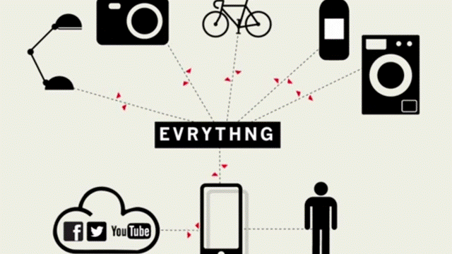 物聯(lián)網:一個已被用濫的詞,真的在醞釀浪潮